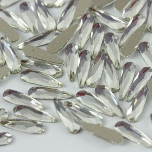 Professional Ornaments Ab Rhinestones Flatback Nail Art F