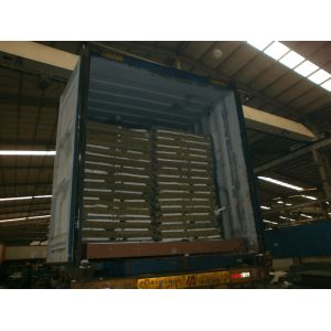 Truss Steel Buildings Lightweight , Prefabricated Steel Structures