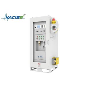Quality On - Line Gas Analysis System KGD - MQ - 505 for sale