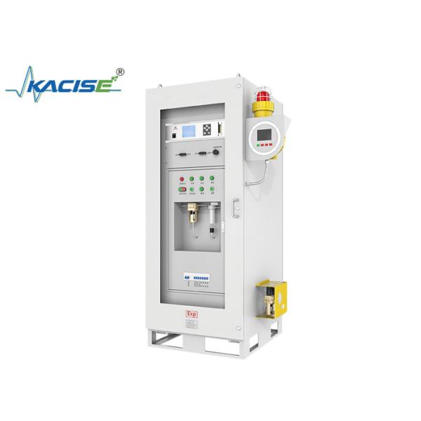 On - Line Gas Analysis System KGD - MQ - 505