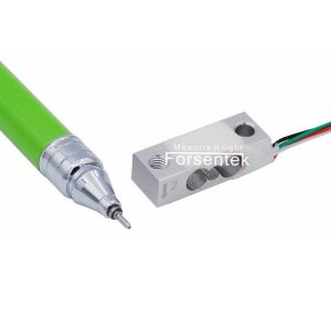 Mini load cell 5kg micro load sensor 50N miniature weight sensor 10 lb