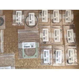 Atlas Copco SC25X Hydrualic Seal Kit 3115917084