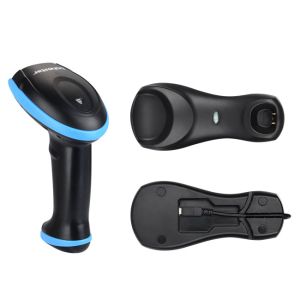 Trohestar 2D High Speed Supermarket Barcode Scanner
