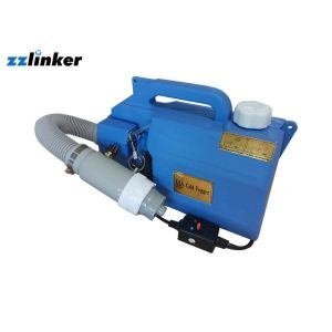 Hospitals 1000W Disinfection 5L ULV Cold Fogger