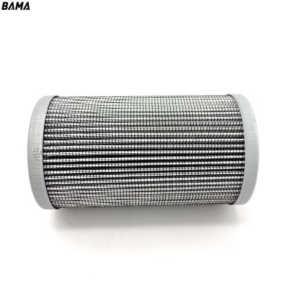 Food Shop Hydraulic Pressure Filter Element 1250493 with 3 Month of Core Components