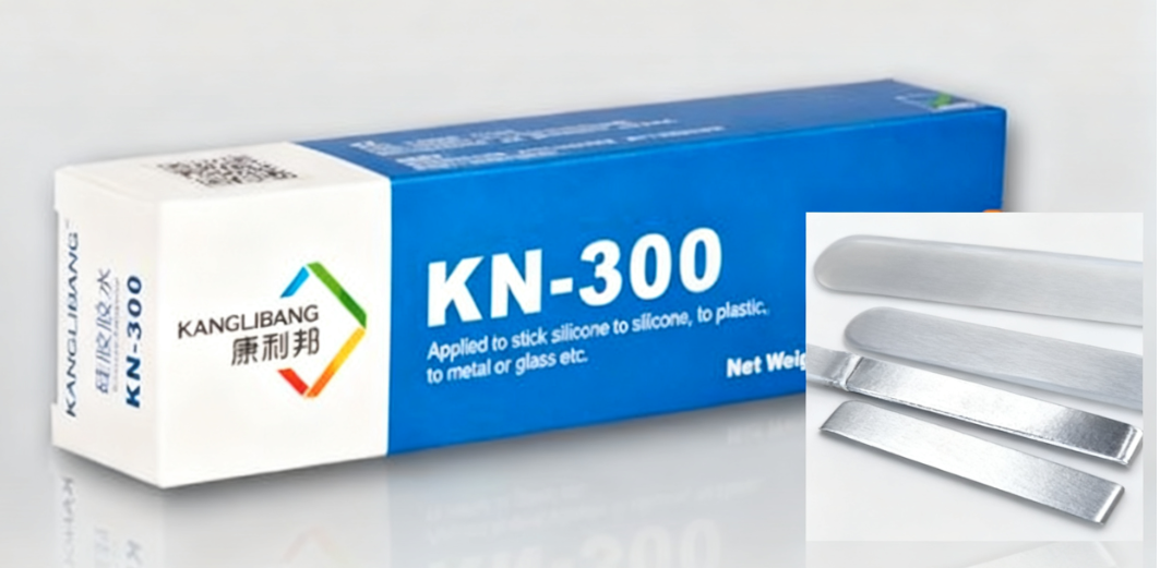 China Food & Medical Grade Silicone Adhesive for Bonding Silicone to Aluminum for at Room Temperature on sale