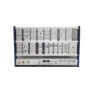 Vocational Training Tools And Equipment Electrician Trainer Basic electronics