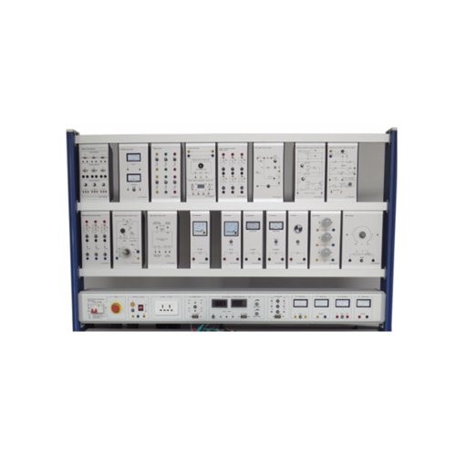Vocational Training Tools And Equipment Electrician Trainer Basic electronics