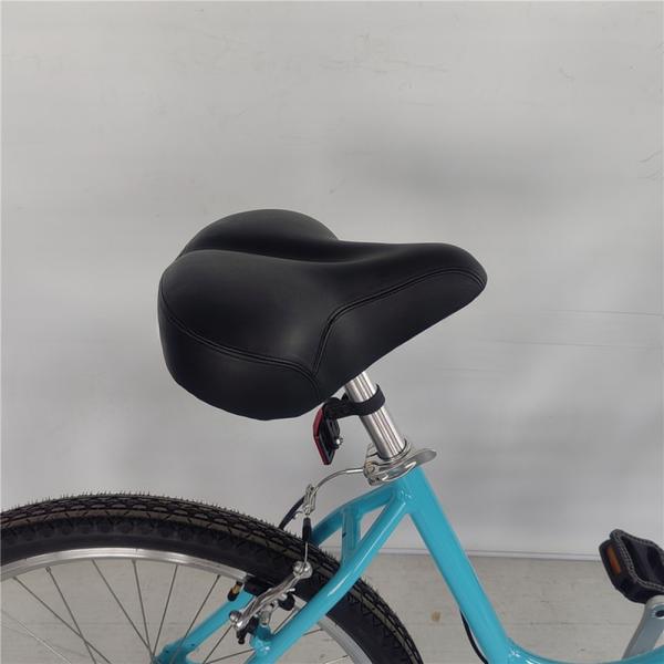 Aluminum Crank Lightweight Anti Rust Adult Unisex City Beach Cruiser Bike Bicycle 29 Inch