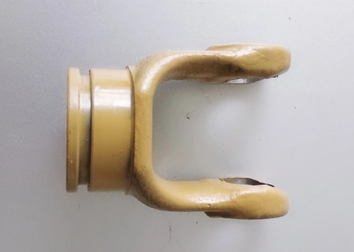 Buy Wholesale Drive Shaft Yoke for Tractors at wholesale prices
