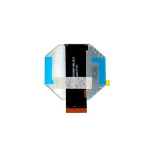 3.5 Inch Round TFT Display Module 480x480 Resolution 450c/D Driving IC St7701S