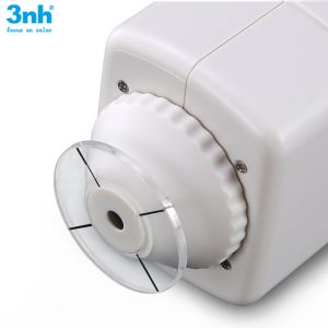 NR110 3nh Colorimeter SCE Model 4mm Measurement Aperture CIE Lab Value