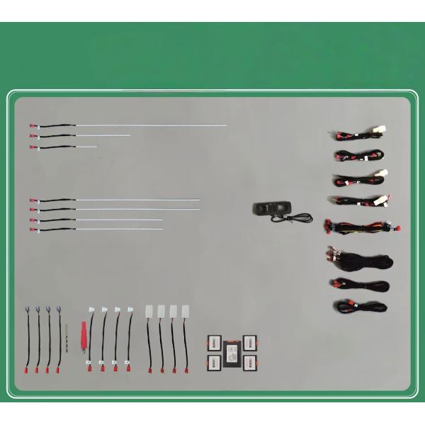 Buy Ambient light LED RGB for Volvo S90(2017-2024) at wholesale prices