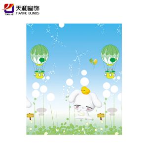 Luxury european style plastic curtain for kitchen fabric price