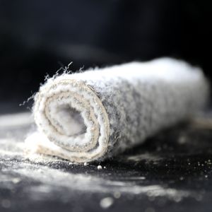 GCL Composite Geotextile Bentonite Blanket Geosynthetic Clay Liner for