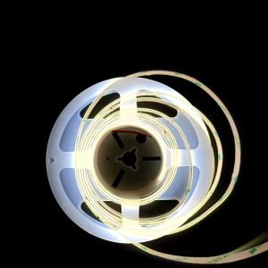 Cob Light Strip Indoor And Outdoor Lighting Project Lighting 12V 24V