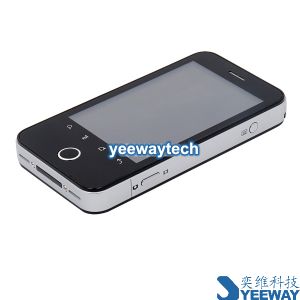 Tian Xing A3000 Quad Band Dual Cards Dual Standby Single Camera GPRS WIFI JAVA A