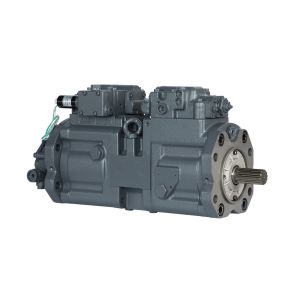 Belparts SH200-1 Excavator Main Pump K3V112DT-9C12 Custom Hydraulic Pump Quote