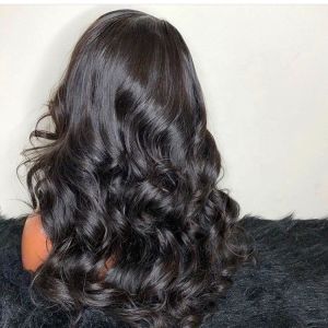 Yetta Body Wave 180% Virgin Brazilian Hair