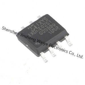 Quality IXDN609SI Power Management ICs Gate Drivers 9-Ampere Low-Side Ultrafast MOSFET for sale