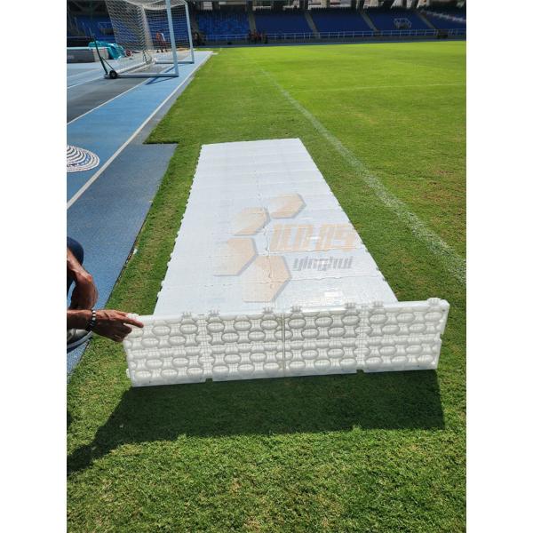 Buy Plastic Event Flooring Party Tent Flooring Outdoor Flooring For Events at wholesale prices