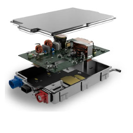 Meter Mix Pump Core Components ECU Glue Potting Machine for AB Epoxy Meter