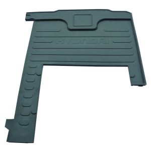 Quality Hyundai Digger Engine Parts R215-7 Cab Rubber Mat for sale