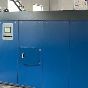 SUS304 Kitchen Compost Fertilizer Machine Food Waste Recycle Composting