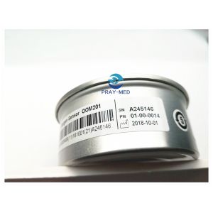 O2 Cell Envitec Oxygen Sensor OOM201 Mox-9 / 6850645 13-16mV Signal Output