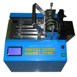 China Automatic Nickel strap cutting machine LM-120 on sale