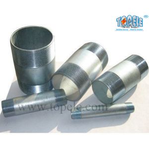 All Size Electrical Rigid Metal Conduit Nipple