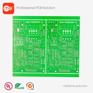 customized and contracted PCB manufacturing OEM Electronic Product PCB Circuit