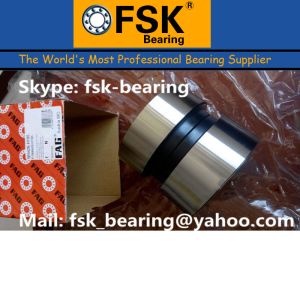 MAN SAF 566427.H195 Trailer Wheel Bearings with High Precision
