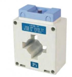 China Bus Bar LV Current Transformers BH-0.66 100/5a  150/5a  200/5 400/5 800/5 on sale