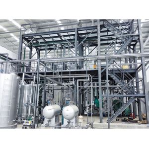 Discarded Oil Recovery Machine Customized for Optimal Performance