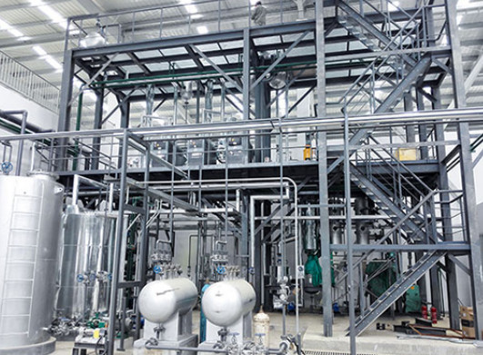 Buy Discarded Oil Recovery Machine Customized for Optimal Performance at wholesale prices