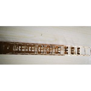 Brass Terminal R O Terminal Round Terminal Ground Terminal