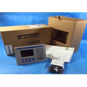 CE 2711P-K4M5A8 Touch Screen Allen Bradley 2711P-K4M5D8 Panelview Plus