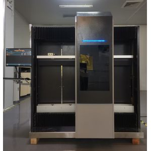 12700dpi 133L with Computer-to-Screen Technology for Textile, Decal, Label, and