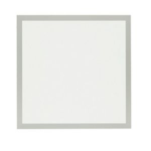 Quality Warm White Epistar 48W 600x600 led panel light Fixtures High efficiency for sale