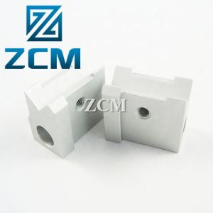 ZCM 20mm CNC Milling Parts For Photographic Equipment