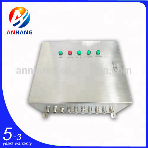 Buy AH-HP/G Heliport Lights Outdoor Controller For Helipad Landing Lighting System at wholesale prices