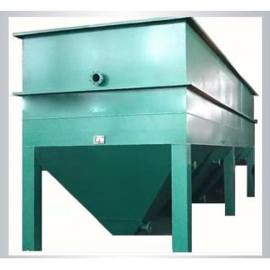 Sewage Sludge Treatment Lamella Inclined Plate Clarifier Lamella Tube Settler