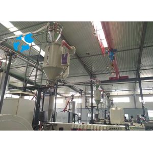 CSG Series Sturdy Dehumidifying Dryer 64 Kw Auto Adaptive Operation