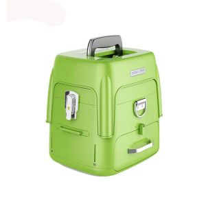 Ai8c Fiber Cable Splicing Machine BIF UBIF FTTB FTTX Fusion Splicer