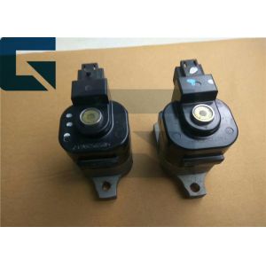 ISX15 QSX15 Engine Parts 4089980 Fuel Pump Actuator 4089981