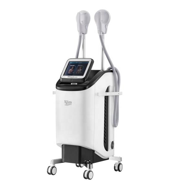 Effective 40k Ultrasonic Vacuum Cellullite Reduction Machine For Body Slimming