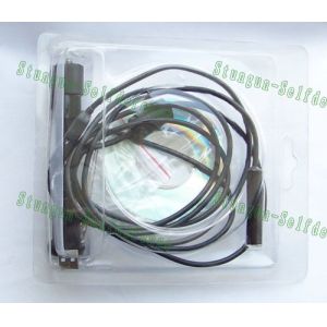 waterproof endoscope USB Wire Snake Inspection Camera E11A