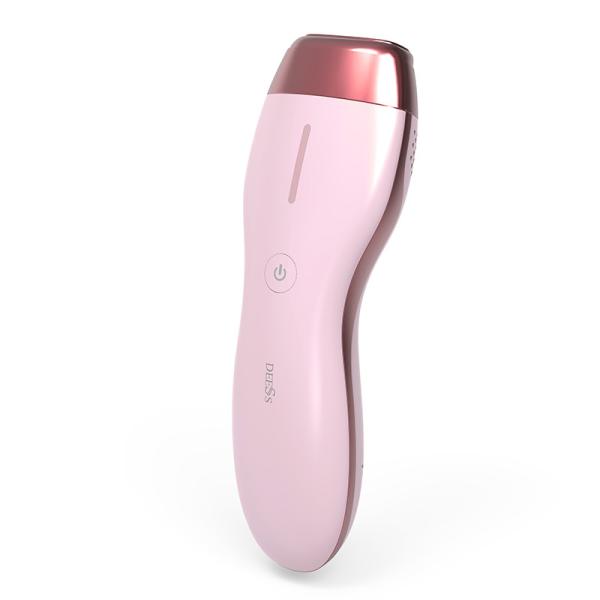 Buy DEESS 2021 Portable Laser Hair Removal Ipl Laser Hair Removal Device at wholesale prices