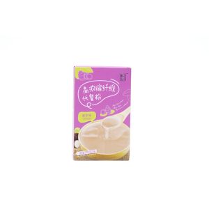 Colocasia Flavor Organic White Kidney Bean Extract For Weight Loss 10g X 7 Packs